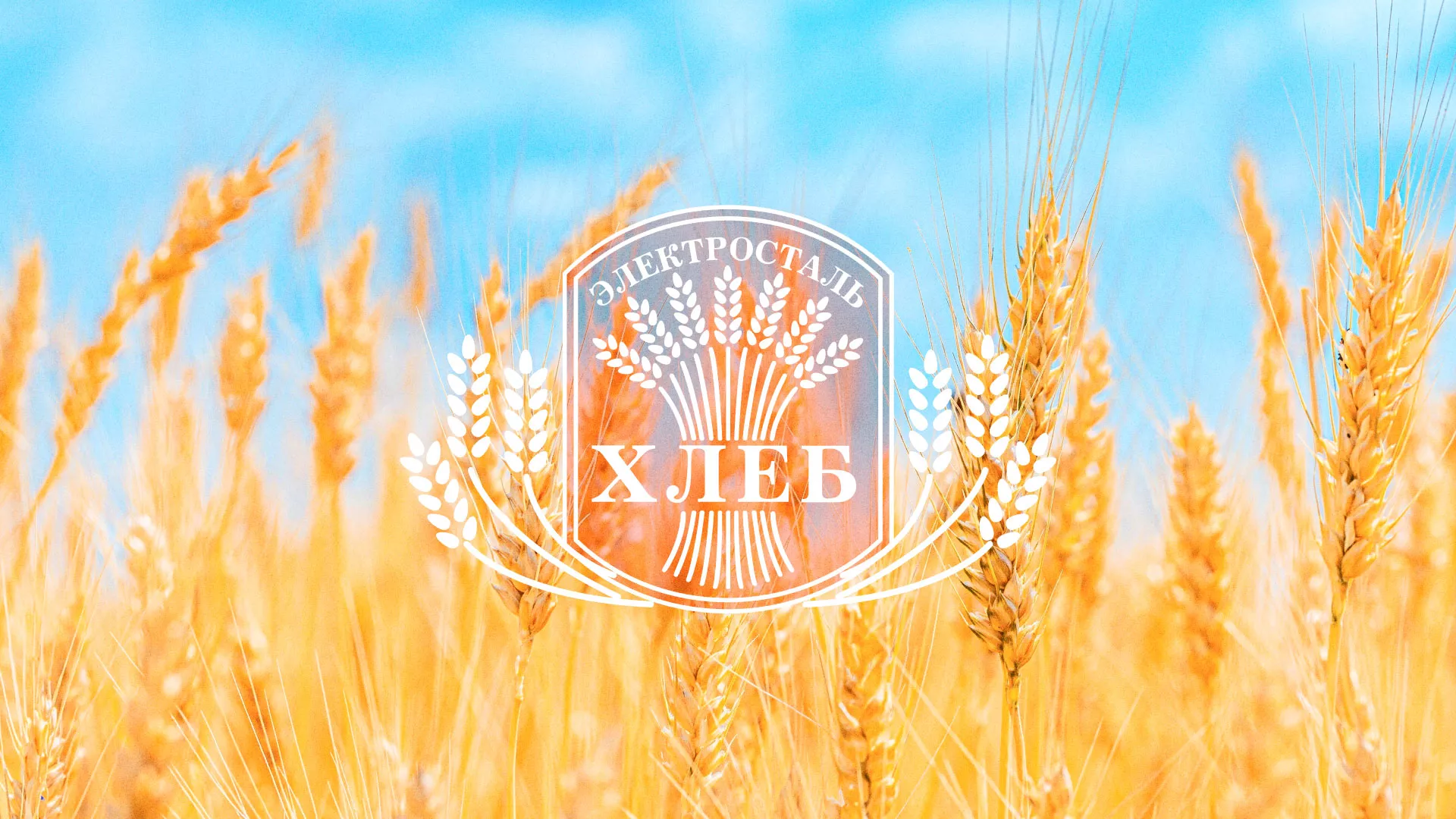 Создание сайта для хлебзавода в Чите