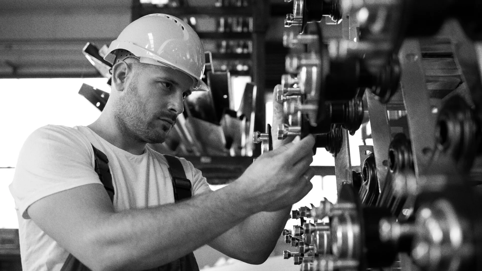 Разработка сайта для завода по продаже оборудования в Чите